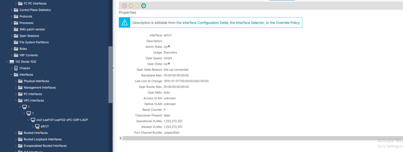 verify port 2